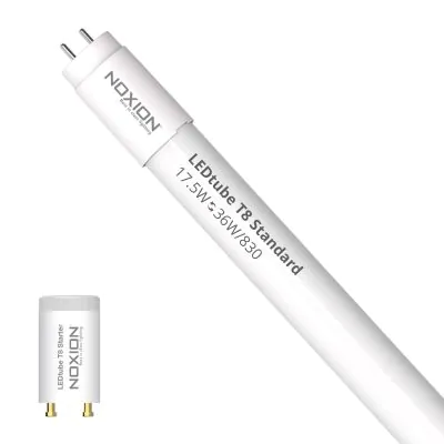 Noxion LED-R&ouml;hre